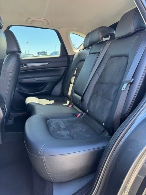 Used 2019 MAZDA CX-5 Touring FWD image 19