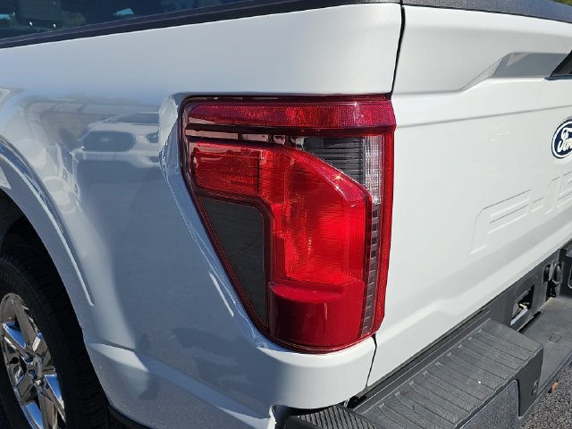 Certified 2025 Ford F150 XLT w/ Equipment Group 301A Standard RWD image 33