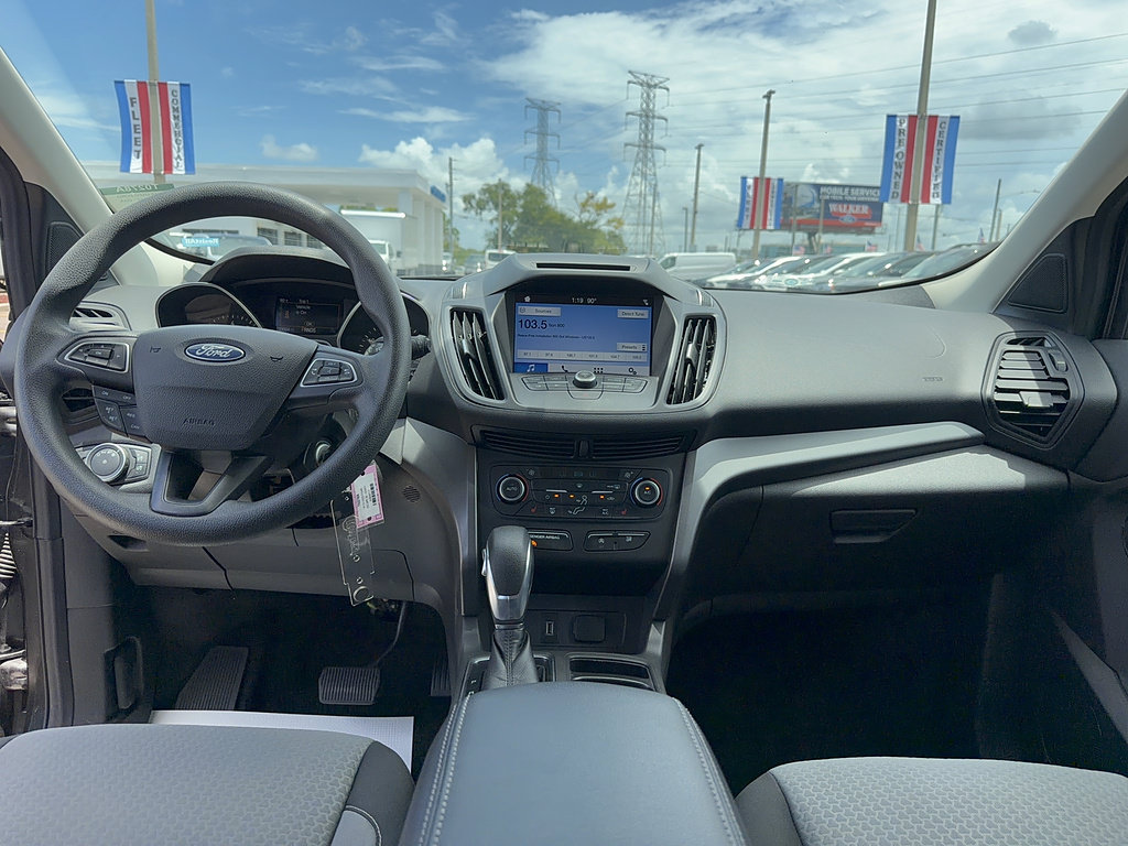 Certified 2018 Ford Escape SE w/ SE Sync 3 Package FWD image 29