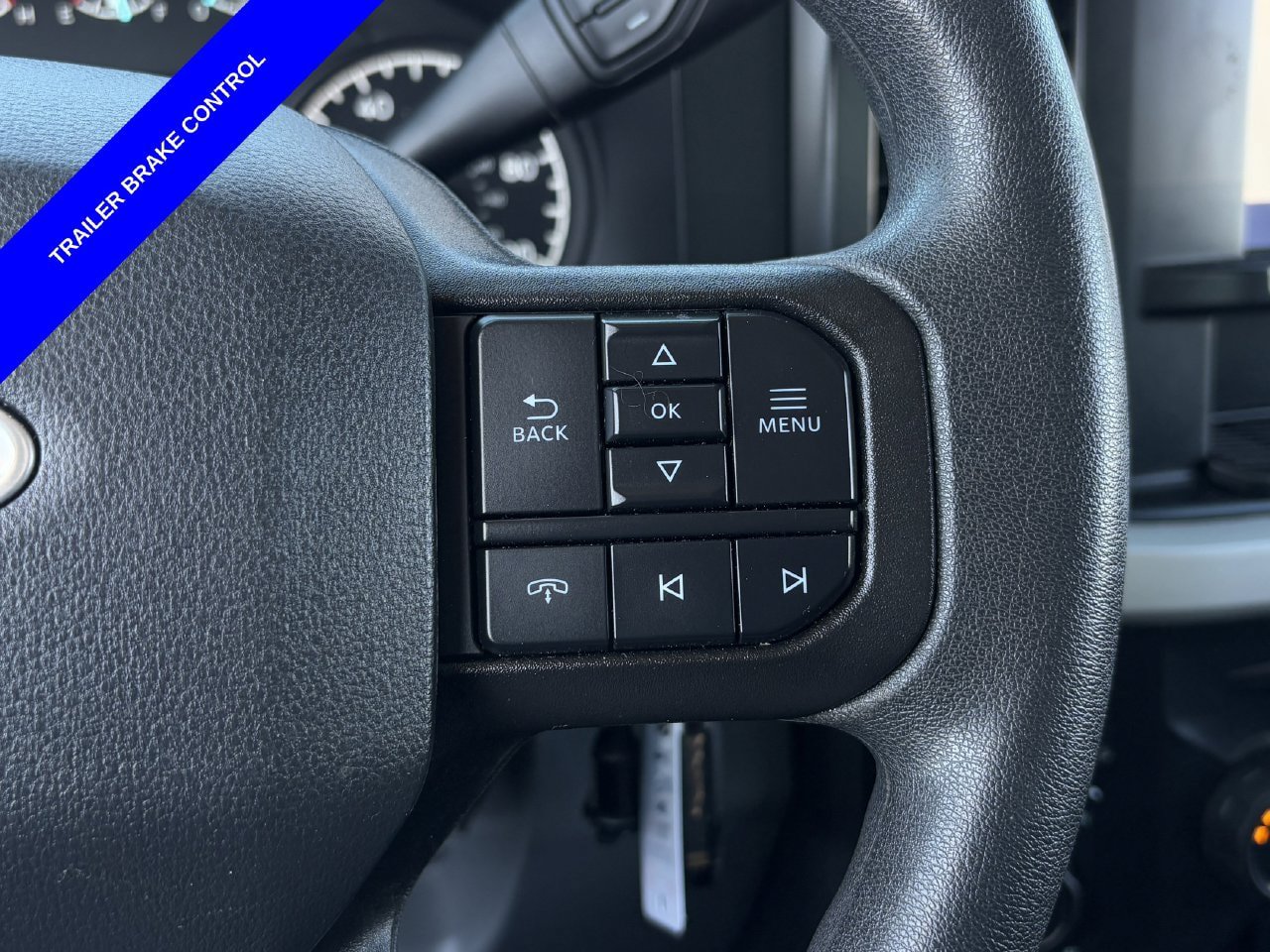 Certified 2026 Ford F350 XLT AWD/4WD image 18