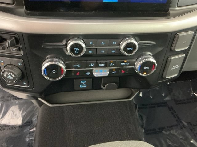 Certified 2023 Ford F150 XLT w/ Equipment Group 302A High AWD/4WD image 19