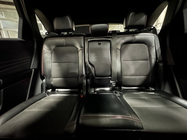 Certified 2024 Ford Escape ST-Line w/ Tech Pack #1 AWD/4WD image 17