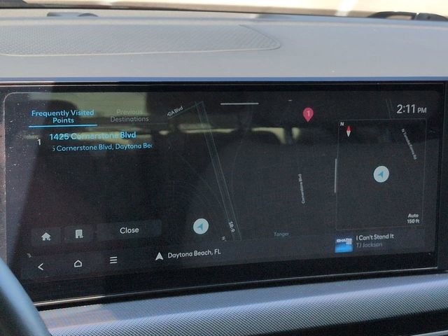 Used 2024 Hyundai Sonata SEL w/ Convenience Package image 21