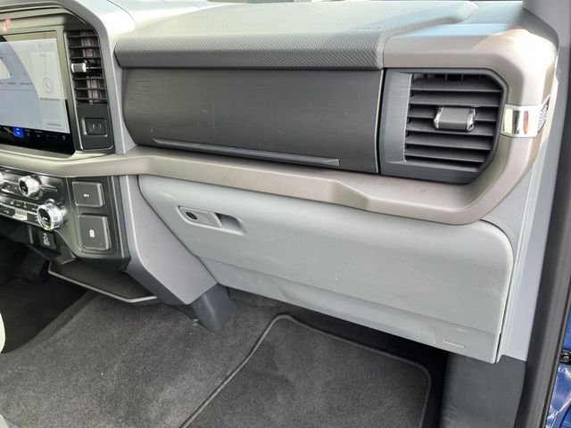 Certified 2025 Ford F150 XLT w/ Equipment Group 301A Standard image 38