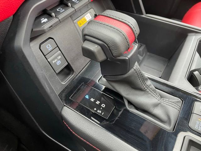 Used 2024 Toyota Tundra TRD Pro AWD/4WD image 32
