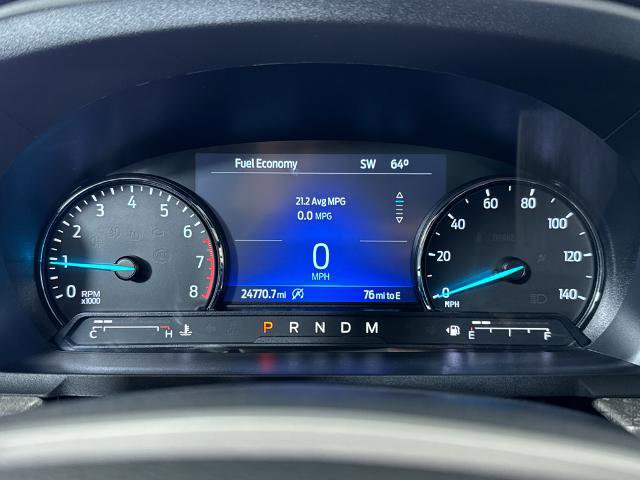 Certified 2023 Ford Explorer Timberline w/ Timberline Technology Package image 11