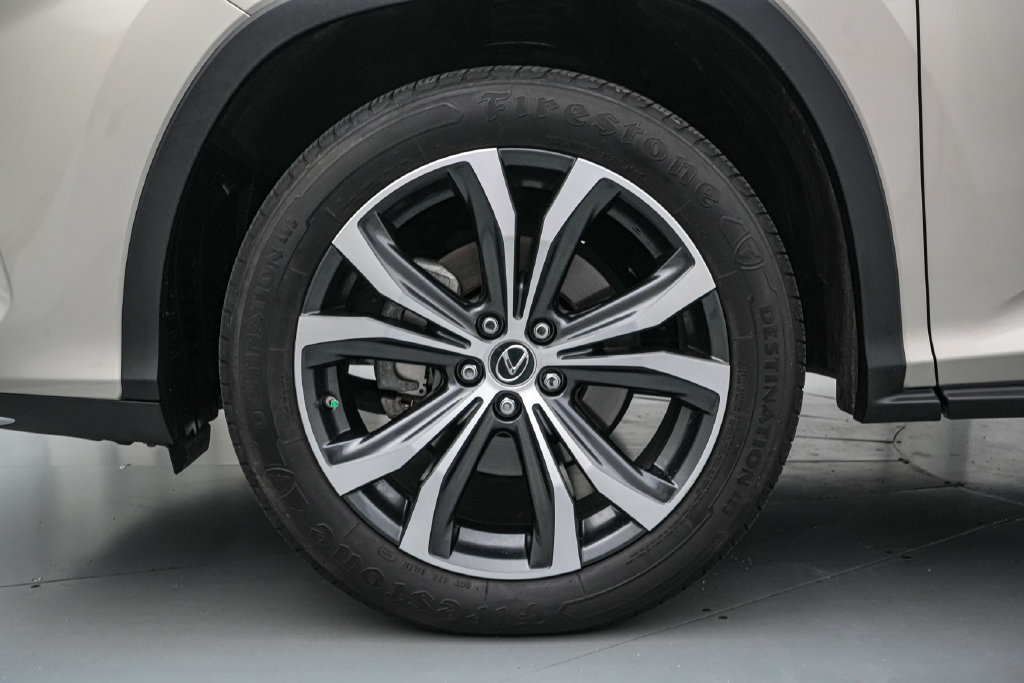 Used 2021 Lexus RX 350 AWD w/ Premium Package image 10
