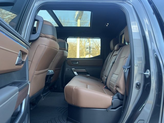 Used 2023 Toyota Tundra 1794 Edition image 45