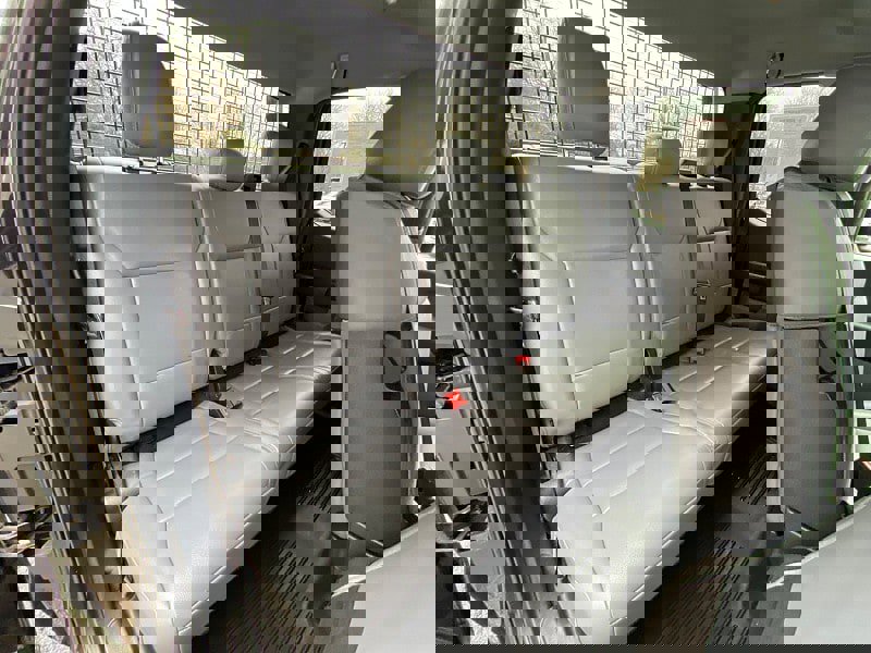 Certified 2021 Ford F150 XL w/ Equipment Group 101A High image 38