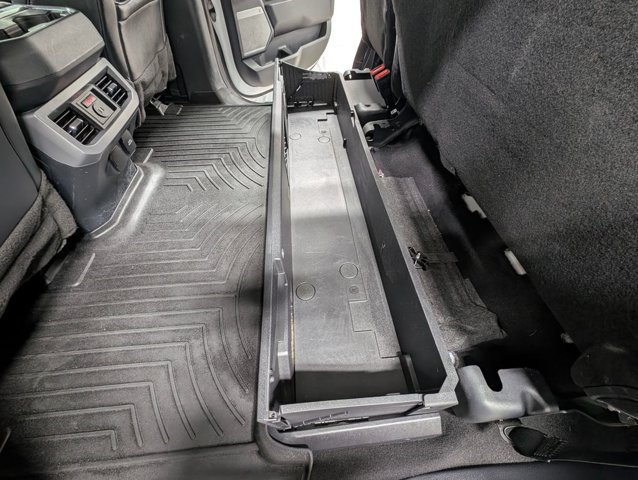 Certified 2024 Ford F250 Lariat w/ Chrome Package AWD/4WD image 22