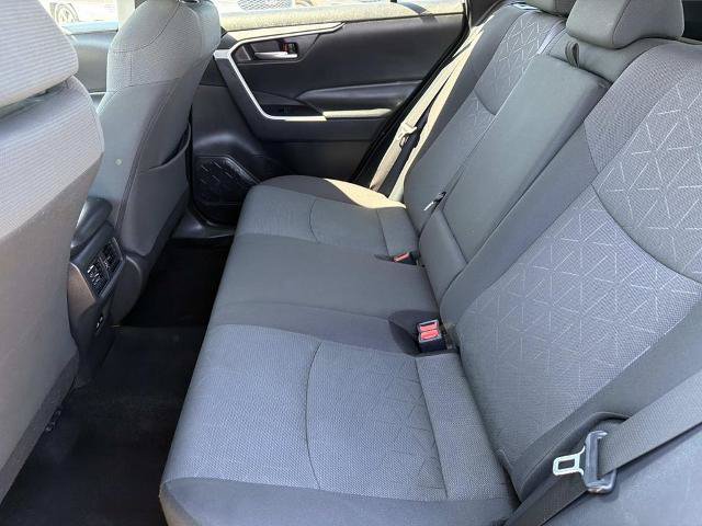 Used 2024 Toyota RAV4 XLE FWD image 18