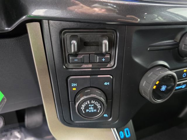 Certified 2024 Ford F150 STX w/ Equipment Group 201A FX4 AWD/4WD image 30