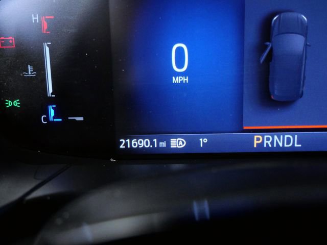 Certified 2023 Ford Escape Active image 17