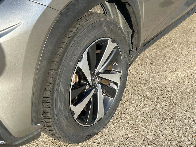 Used 2020 Lexus NX 300 FWD w/ Premium Package image 11