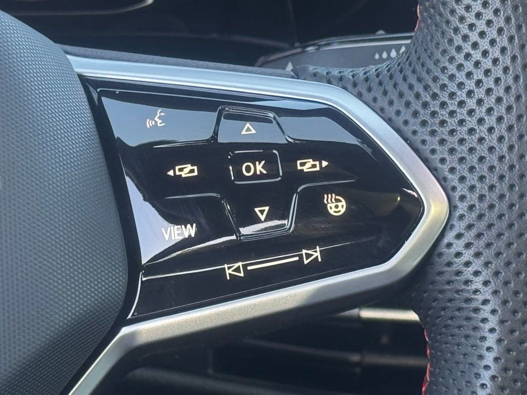 Used 2024 Volkswagen GTI SE image 24