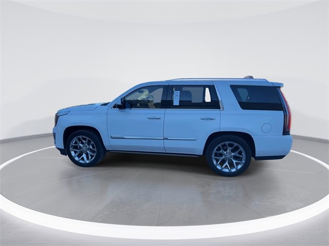 Used 2019 Cadillac Escalade Premium Luxury image 4
