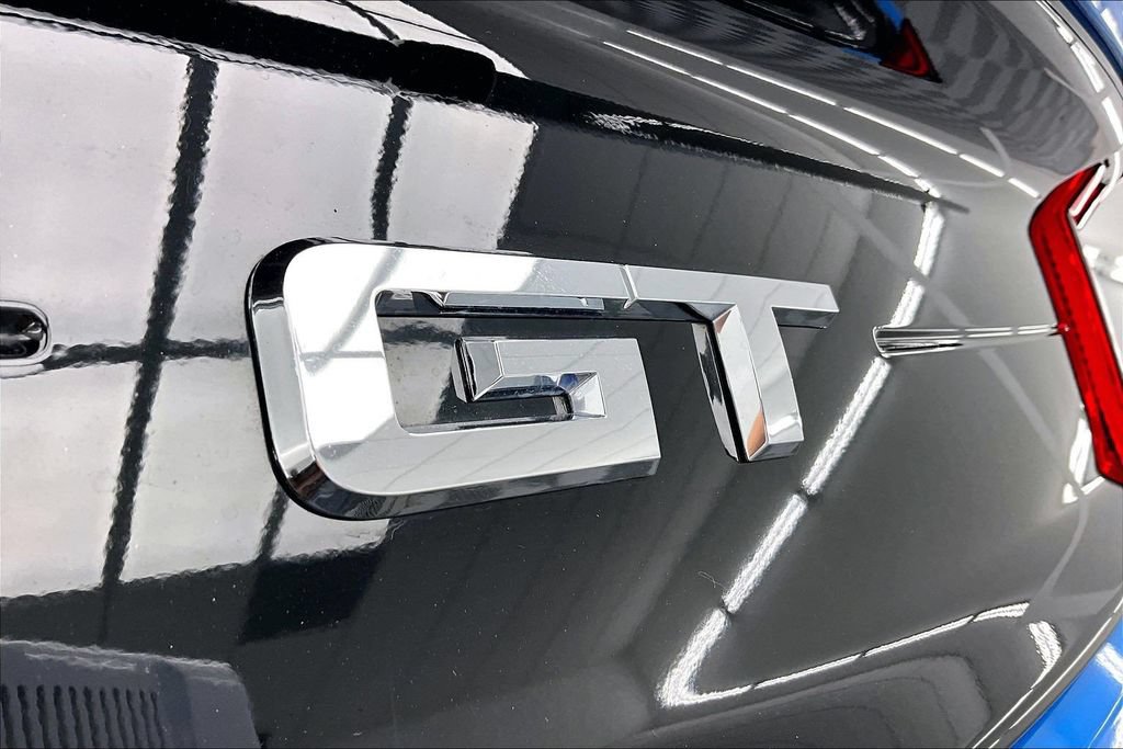 Certified 2022 Ford Mustang GT Premium w/ Equipment Group 401A RWD image 8