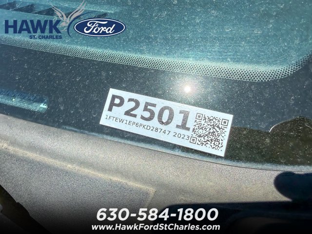 Certified 2023 Ford F150 XL w/ STX Appearance Package AWD/4WD image 22
