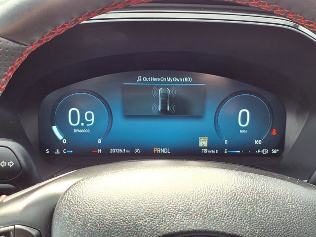 Certified 2023 Ford Escape ST-Line Select w/ Tech Pack #2 image 20