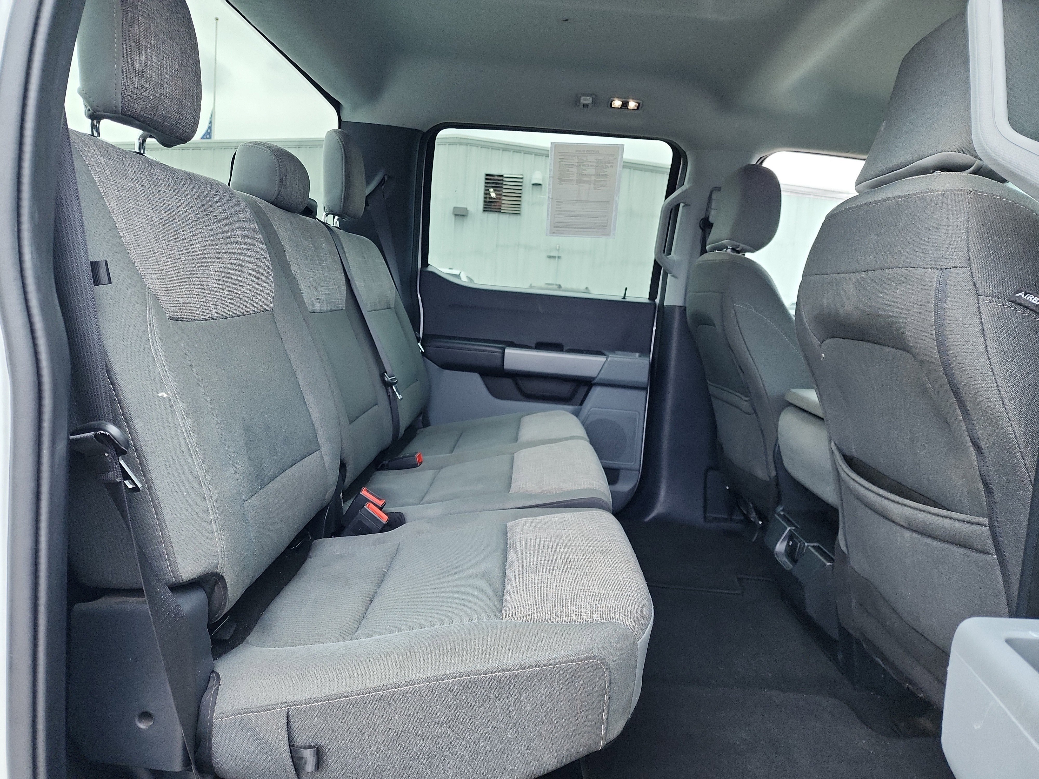 Certified 2024 Ford F250 XLT image 14