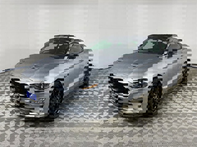 Certified 2022 Ford Mustang GT w/ Equipment Group 301A