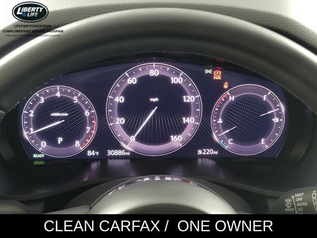 Used 2026 MAZDA CX-90 3.3 Turbo w/ Premium Sport Pkg AWD/4WD image 28