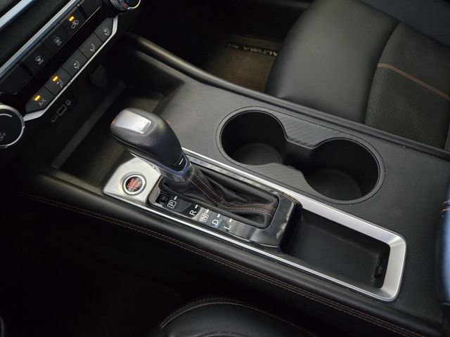 Used 2021 Nissan Altima 2.5 SR FWD image 21
