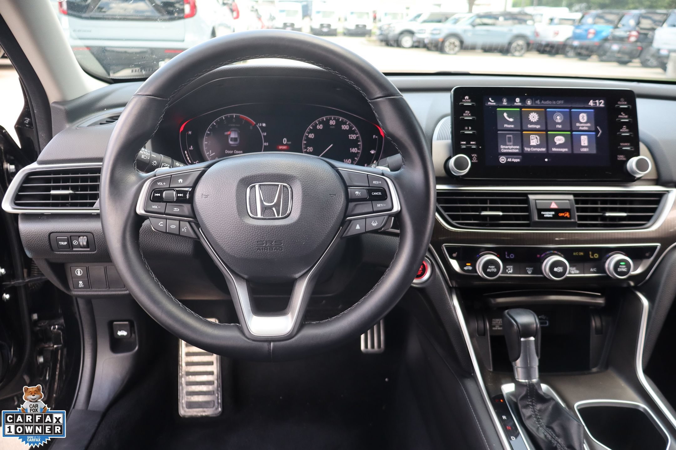 Used 2022 Honda Accord Sport Special Edition image 18