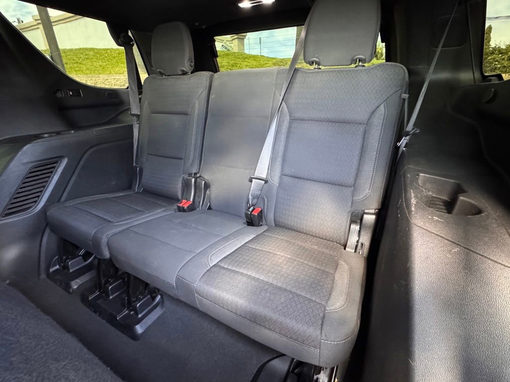 Used 2023 Chevrolet Tahoe LS image 30