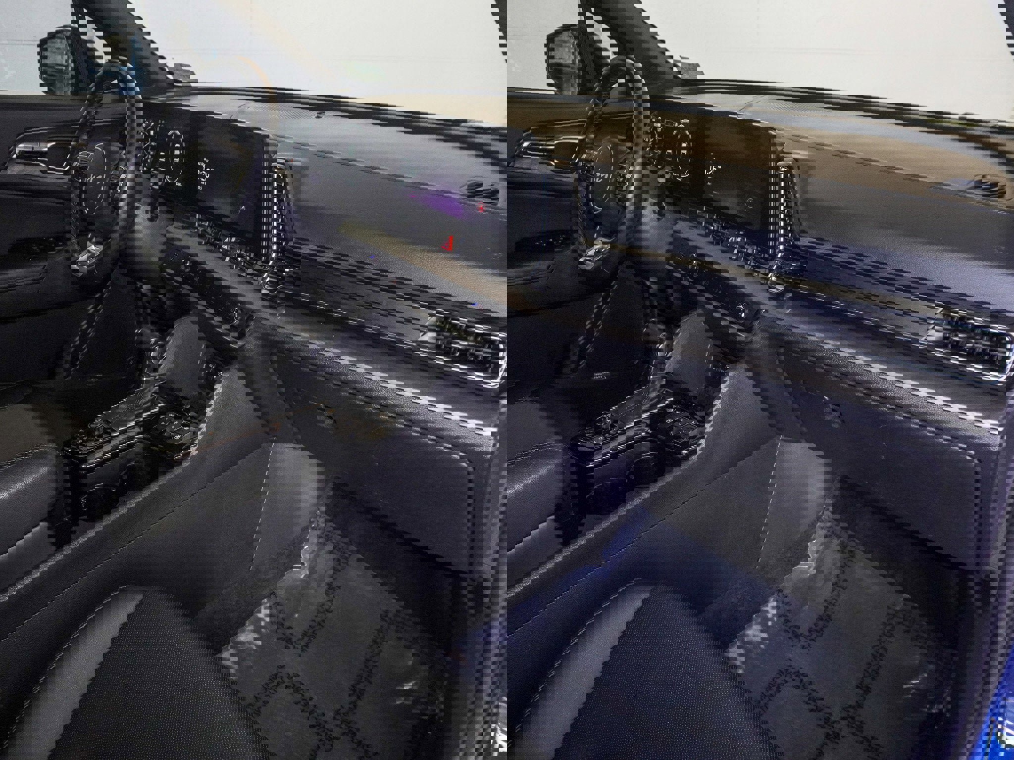 Used 2024 Kia Sportage X-Pro Prestige image 41