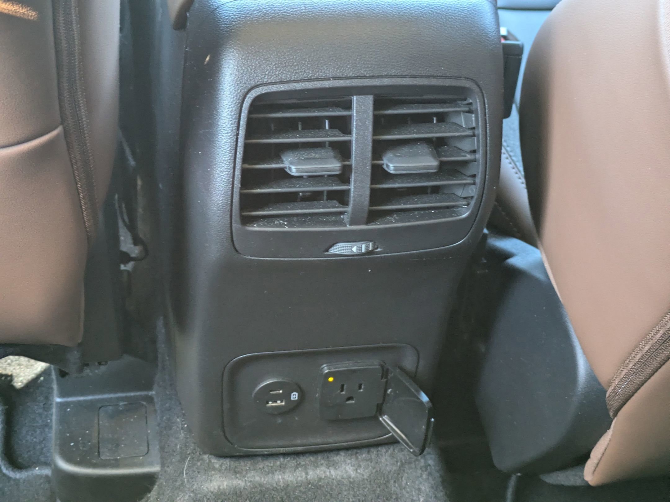 Certified 2024 Ford Bronco Sport Outer Banks w/ Tech Package image 33