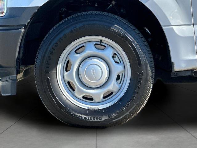 Certified 2019 Ford F150 XL w/ Equipment Group 101A Mid RWD image 22