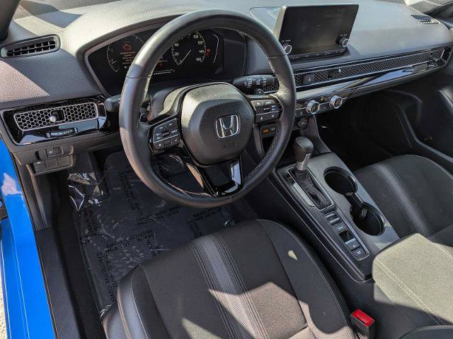 Used 2026 Honda Civic Sport image 2