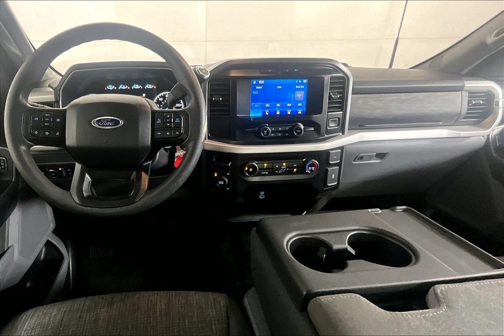 Certified 2023 Ford F150 XLT AWD/4WD image 15