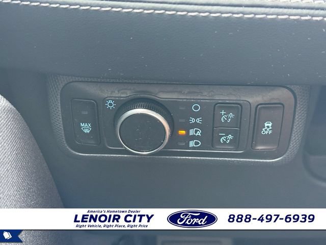 Certified 2025 Ford Mustang Mach-E Select w/ Comfort Package Lite AWD/4WD image 19