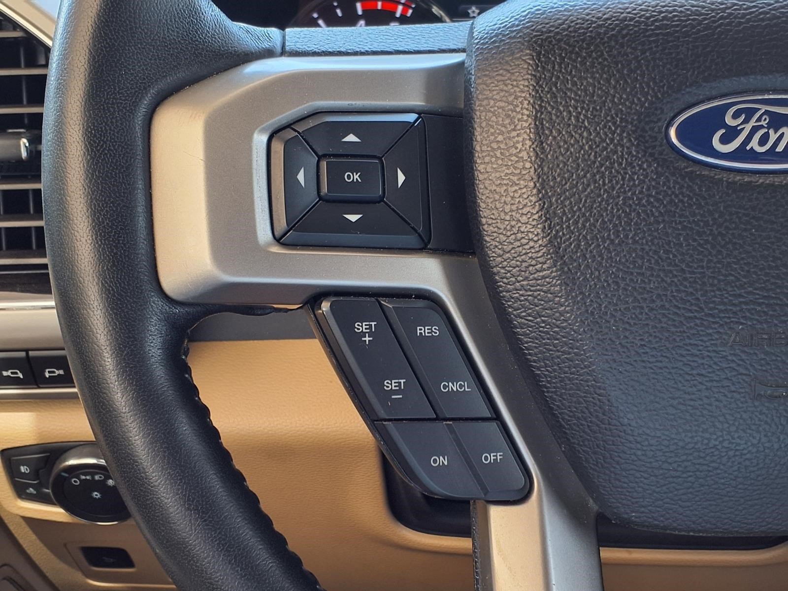 Certified 2021 Ford F250 Lariat w/ Lariat Ultimate Package AWD/4WD image 24