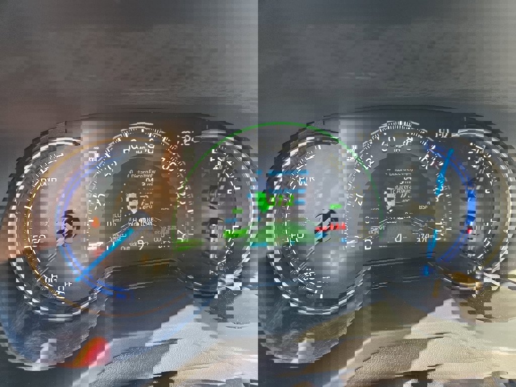 Used 2024 Toyota RAV4 SE w/ Weather Package image 25