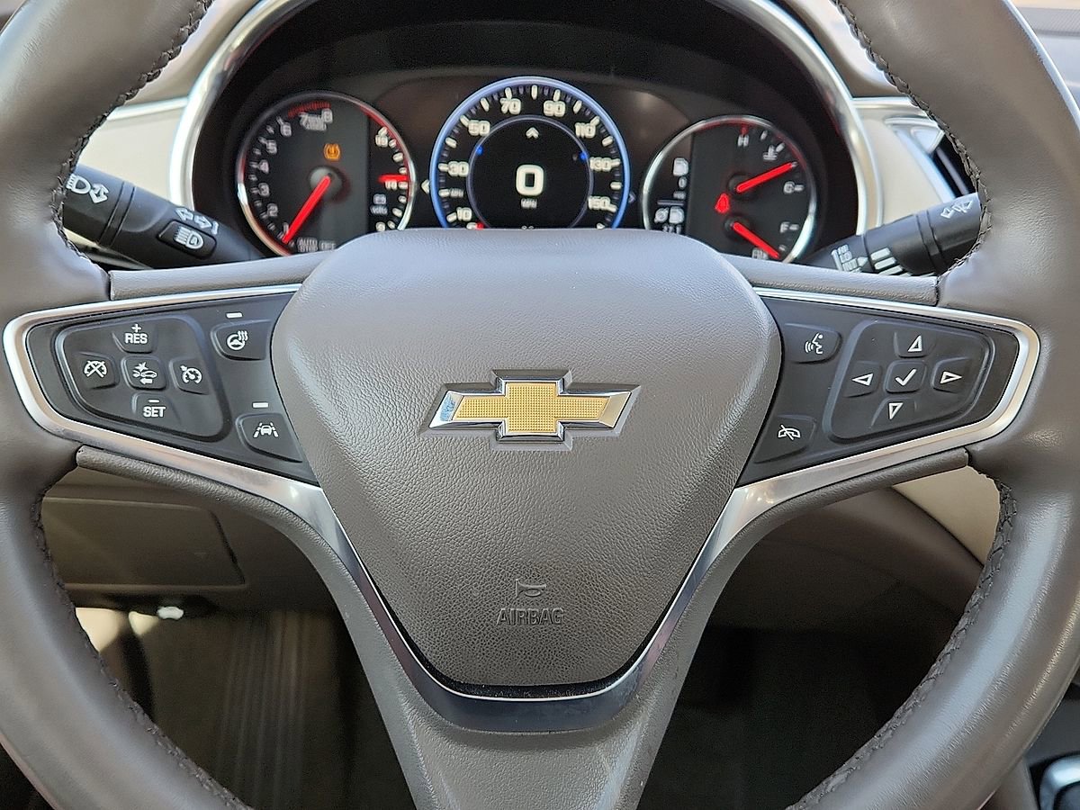 Used 2024 Chevrolet Malibu LT FWD image 11