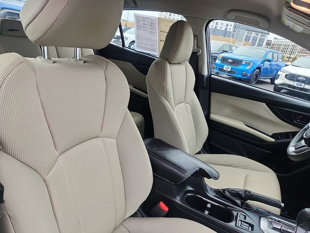 Used 2022 Subaru Impreza Premium image 31