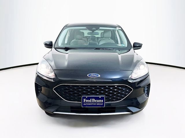 Certified 2021 Ford Escape SE w/ Convenience Package image 6