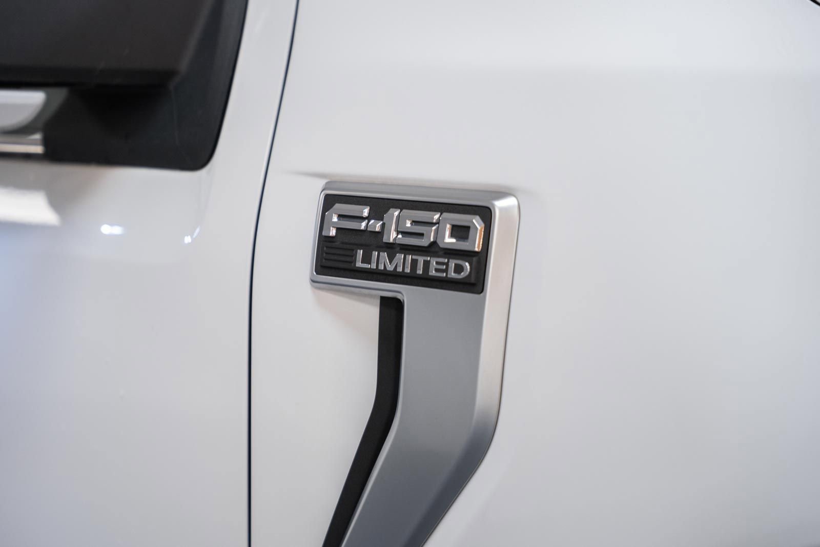 Certified 2023 Ford F150 Limited image 77