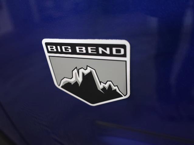 Certified 2024 Ford Bronco Sport Big Bend w/ Convenience Package AWD/4WD image 32