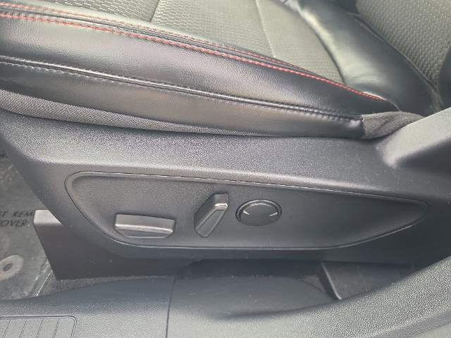 Certified 2024 Ford Escape ST-Line AWD/4WD image 16