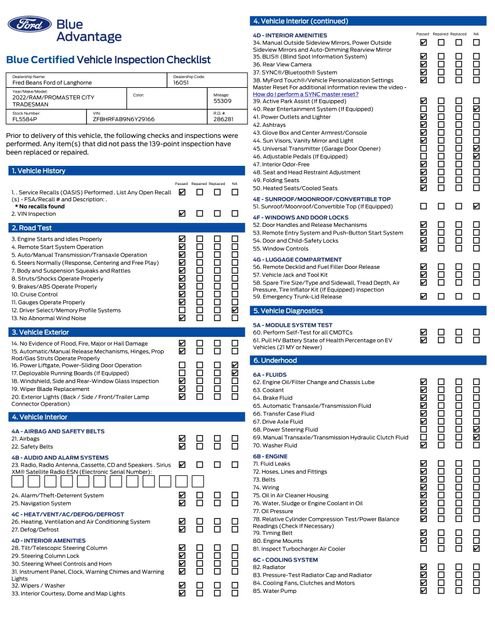 Used 2022 RAM ProMaster City Tradesman image 7