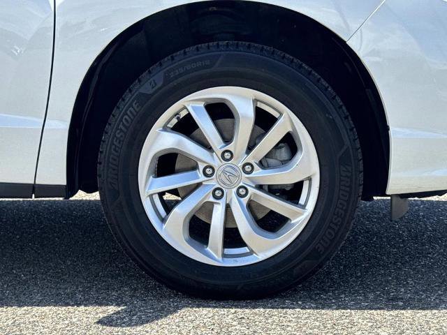 Used 2018 Acura RDX FWD w/ Technology Package image 31