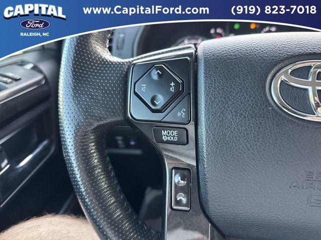 Used 2024 Toyota 4Runner TRD Off-Road Premium image 21