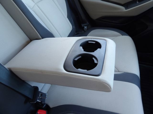 Used 2019 Subaru Forester Premium w/ All-Weather Package AWD/4WD image 10