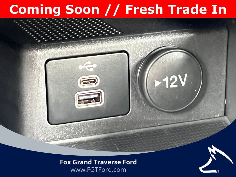 Certified 2024 Ford Escape ST-Line w/ Tech Pack #1 AWD/4WD image 29