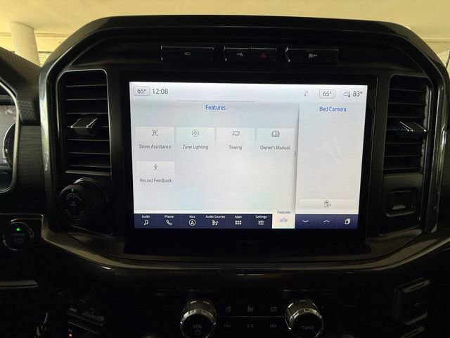 Certified 2023 Ford F150 XLT w/ Equipment Group 302A High AWD/4WD image 21