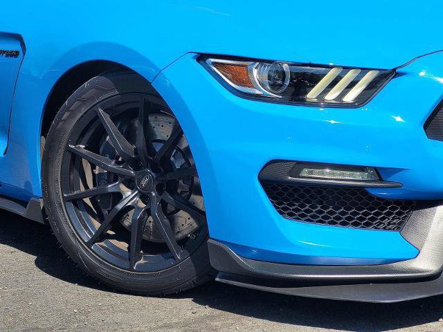 Certified 2017 Ford Mustang Shelby GT350 w/ Electronics Package image 11